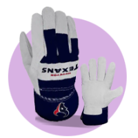 ban-gloves